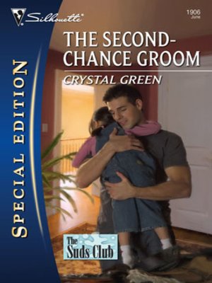 cover image of The Second-Chance Groom